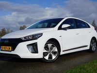 tweedehands Hyundai Ioniq Premium EV | 4% bijtelling | 2k subsidie |