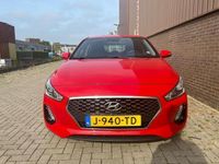 tweedehands Hyundai i30 1.0 T-GDI Premium Clima Stoelverw. Stuurverw.