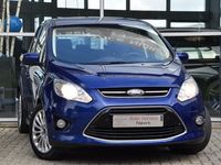 tweedehands Ford C-MAX 1.0 Edition Plus Airco Camera Pdc Trekhaak Lm-Velg