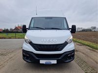 tweedehands Iveco Daily 35S14V 2.3 352L H2 - 140 Pk - Euro 6 - Airco - Cruise Control