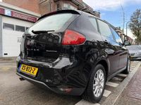 Occasion Seat Altea Ecomotive 2011 Zwart MPV