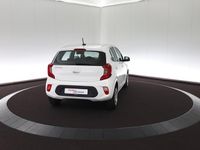 Occasion Kia Picanto Comfort 67 PK (49 kW) 2022 Wit Hatchback