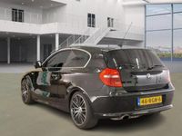 tweedehands BMW 116 116 1-serie i EffDyn. Ed. Business Line Ultimate Ed