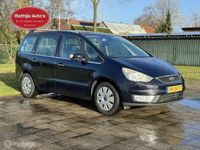 tweedehands Ford Galaxy 2.0-16V Ghia 7 persoons Climate Navi Trekhaak! Nette auto!