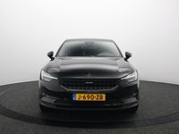 Occasion Polestar 2 Performance 300 kW (409 PK) 2020 Zwart (metallic) Hatchback