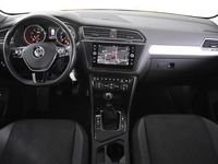 tweedehands VW Tiguan 1.5 TSI Comfortline *Navigatie*Carplay*Park assist*