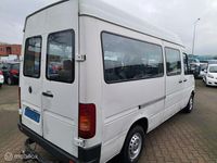 tweedehands VW LT Bus 28 2.5 SDI lang