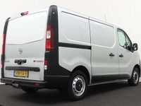 Occasion Opel Vivaro Edition 126 PK (92 kW) 2019 Grijs MPV