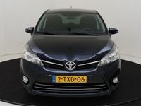 tweedehands Toyota Verso 1.8 VVT-i Aspiration Navigatie / Camera / Climate