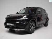 Occasion Lynk & Co 01 2023 Zwart (metallic) SUV