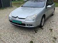 tweedehands Citroën C5 2.0-16V VTR