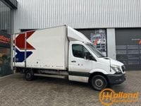 Occasion Mercedes Sprinter 143 PK (105 kW) 2018 Overige Van