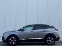 Occasion Peugeot 3008 Allure 131 PK (96 kW) 2018 Grijs SUV