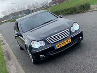 tweedehands Mercedes C180 Sport edition