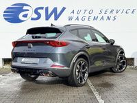 Occasion Cupra Formentor VZ 245 PK (180 kW) 2021 Grijs SUV