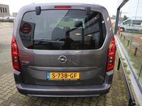 tweedehands Opel Combo Life 1.2 Turbo L1H1 Edition NAVI PANORAMA PDC V+A CLIMA