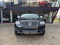 Occasion VW Touareg Edition 281 PK (206 kW) 2006 Zwart SUV