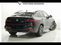 tweedehands BMW X4 xDrive30i