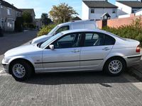 tweedehands BMW 316 316 i