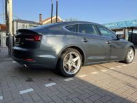 tweedehands Audi A5 2.0 TFSI MHEV Sport