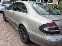 Occasion Mercedes CLK200 163 PK (119 kW) 2003 Coupé
