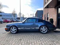 tweedehands Porsche 911 3.0 SC Coupé in TOP staat!