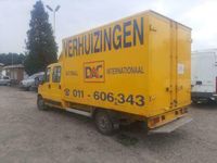 tweedehands Peugeot Boxer Bakwagen 2.5