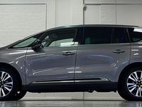 Occasion Renault Espace Initiale Paris 200 PK (147 kW) 2017 Grijs MPV