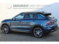 Occasion Lynk & Co 01 262 PK (192 kW) 2025 Blauw SUV