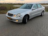 Occasion Mercedes E200 163 PK (119 kW) 2007