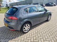 tweedehands Seat Leon 1.6 Businessline