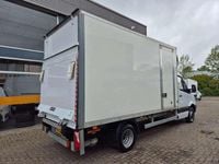Occasion Mercedes Sprinter 129 PK (94 kW) 2014 Wit Van