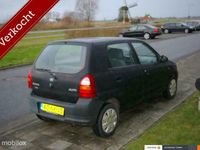 tweedehands Suzuki Alto 1.1 GL