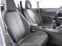 Occasion Peugeot 308 SW 131 PK (96 kW) 2021 Grijs Stationwagen