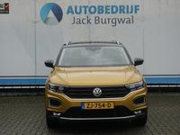 tweedehands VW T-Roc 1.0 TSI 115PK Style Navi | ECC | PDC | Trekhaak *A