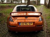 tweedehands Nissan 350Z 3.5 V6