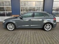 tweedehands Audi A3 30 TFSI DE.PL.+ TREKHAAK. SPORTSTOELEN.