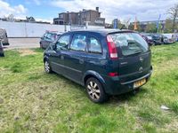 tweedehands Opel Meriva MERIVA-A