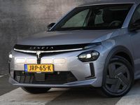 Nieuw Lancia Ypsilon 114 kW (156 PK) 2025 Grijs Hatchback