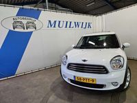 tweedehands Mini Cooper 1.6Automaat / Panoramadak / NL Auto