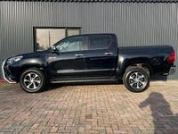 tweedehands Toyota HiLux 2.4 D-4D-F Xtra Cab Professional MARGE (NO BTW)