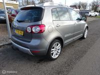 tweedehands VW Golf Sportsvan !! Automaat!! 1.4 TSI Golf