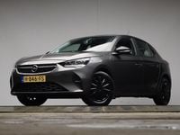 Occasion Opel Corsa Edition 75 PK (55 kW) 2020 Grijs Hatchback