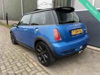 tweedehands Mini Cooper S 1.6 |Xenon|Airco|Stoel vw|Pano|APK Nieuw|