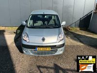 tweedehands Renault Kangoo VERKOCHT