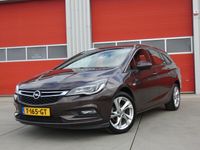 tweedehands Opel Astra Sports Tourer 1.4 Turbo Sport/ lage km/ compleet!