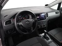 tweedehands VW Golf Sportsvan 1.5 TSI ACT Comfortline | DSG | Adaptive Cruise Co