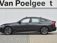 tweedehands BMW 630 6 Serie Gran Turismo i High Executive M Sportpakket