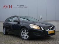 tweedehands Volvo V60 2.0 D4