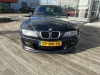 tweedehands BMW Z3 Roadster 1.8 WideBody